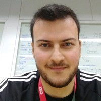 Rafael Alexandre Alves Email & Phone Number