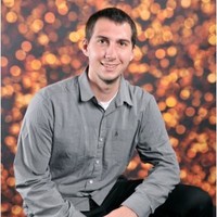 BAE Systems Employee Daniel Tarantino's profile photo