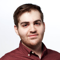 KINESSO Employee Eric Seiden's profile photo