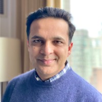 Manish Vazirani