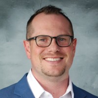 Igenomedx Employee Patrick Bailey's profile photo