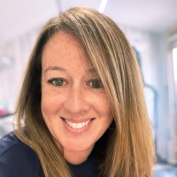 DMC Foods Employee Gillian Clarke's profile photo