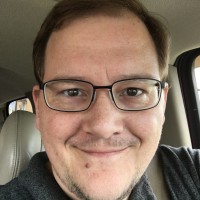 Hodges Warehouse + Logistics Employee Ted Telfair's profile photo