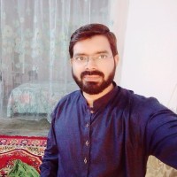 Muhammad Abdullah Email