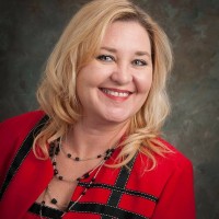 Complete Payroll Services Employee Christine Watson's profile photo