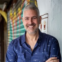 UPC Renewables Indonesia Employee Dacre Purchase's profile photo