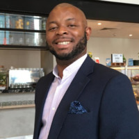LATRO Services Employee Fountain Abani's profile photo