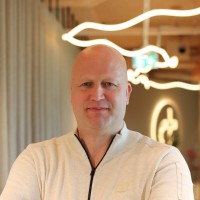 Conclusion Xforce Employee Gert-Jan Coevert's profile photo