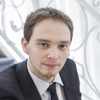 Polytech Tours Employee Yannick Kergosien's profile photo