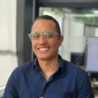 ROTUNNO Employee Luís L.'s profile photo
