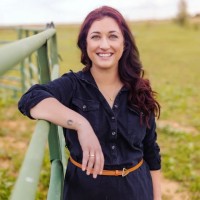 Wings Foundation Employee MacIe Dominique's profile photo