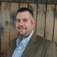 Community Action House Employee James Smead's profile photo