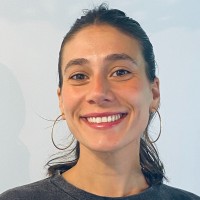 Hoggax Employee Ana Paula Gonzalez's profile photo