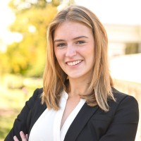 Perigold Employee Madeleine McCollum's profile photo