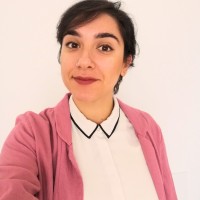 Software Campus Employee Tiziana Maglia's profile photo