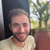Osmo Employee Jonah Eaton's profile photo