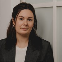 Service-Bund GmbH & Co.KG Employee Hanna Hölscher's profile photo