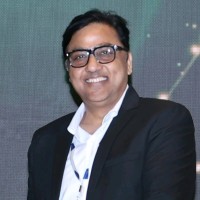 Bennett Coleman & Co. Ltd. (The Times of India) Employee Gyanesh Pathak's profile photo