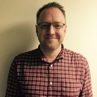 Solent University Employee Daniel Inns's profile photo