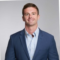 GLG Employee Patrick Bulger's profile photo
