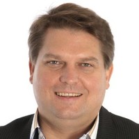 Kineto Employee Theo Joubert's profile photo