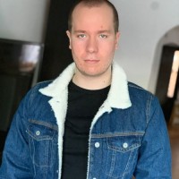 Andreas Bäcklund Email