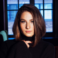 Julia Raikhel Email