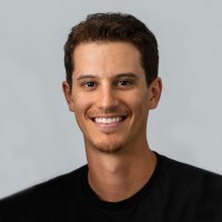 Media Optimizers Employee Russell Isom's profile photo