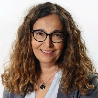 Yasemin Yalcinkaya Email & Phone Number