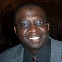 Consultwebs Employee Daryl Williams's profile photo