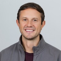 Hungryroot Employee Ben McKean's profile photo