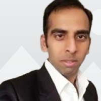 Jayesh Thakkar Email & Phone Number