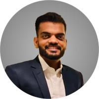 Parag Chaudhari Email