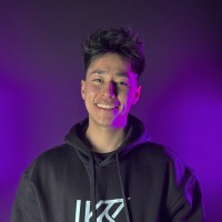 KII GLOBAL Employee Andres Felipe Ramirez's profile photo