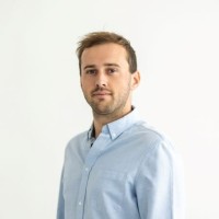Ahead of Time Software Employee Martin Ledl's profile photo