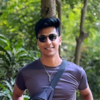 Upsurge Labs Employee Charan Gajula's profile photo