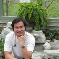 SANY Group Employee Jeff's profile photo