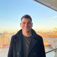 Interlink Employee James Corlett's profile photo