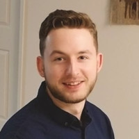 SoilOptix Inc Employee Ryan Eyre's profile photo