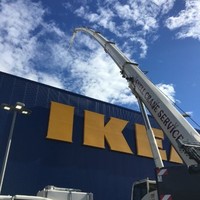 Snell Crane Service Inc. Employee Scott Bullington's profile photo
