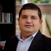 Sarvocca Industries Pvt Ltd Employee Prashant Sethi's profile photo