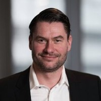 Neptune Software Employee Frode Helland's profile photo