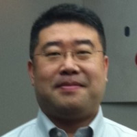 Tenstorrent Inc. Employee Ji Wang's profile photo