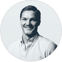 STRATEGIC 9 - Sets You Apart Employee Oskar Asklund's profile photo