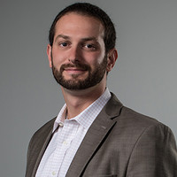 intoGo App Employee Zachary Schwartz's profile photo