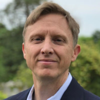 Updater Employee David Godbee's profile photo