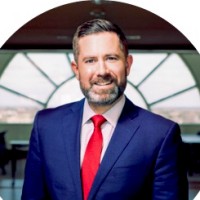 Reinhart Boerner Van Deuren s.c. Employee Guy Temple's profile photo