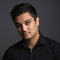 Deepesh Patel Email & Phone Number