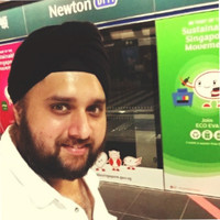 ALYF Employee Karan Chandiok's profile photo