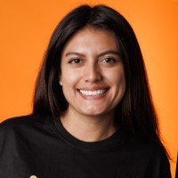 Sessionboard Employee Brenda Flores's profile photo